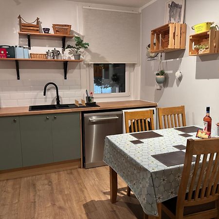 Maria- Bright And Modern City Center Apartment . Edinburgh Ngoại thất bức ảnh