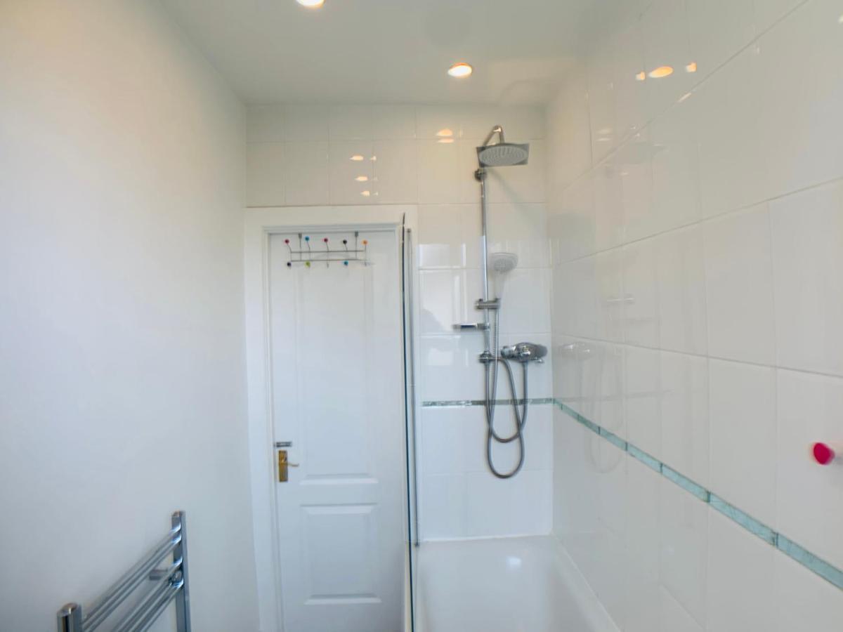 Maria- Bright And Modern City Center Apartment . Edinburgh Ngoại thất bức ảnh