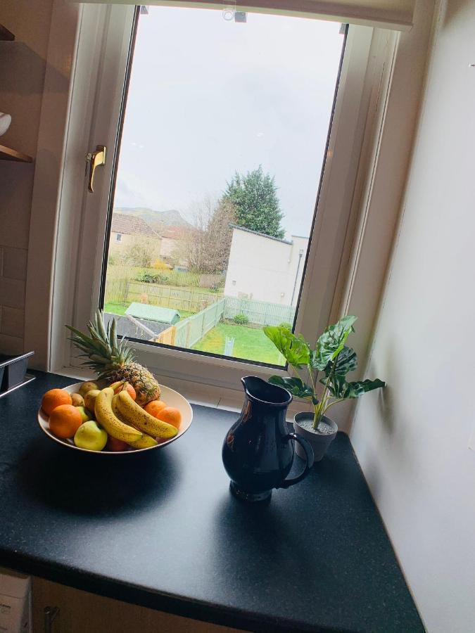 Maria- Bright And Modern City Center Apartment . Edinburgh Ngoại thất bức ảnh