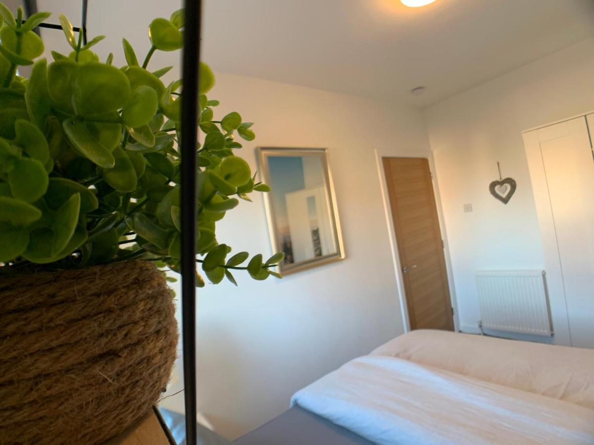 Maria- Bright And Modern City Center Apartment . Edinburgh Ngoại thất bức ảnh